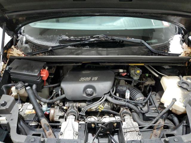 Photo 12 from auction – 2006 BUICK RENDEZVOUS with VIN 3G5DA03L16S583997