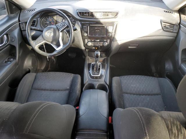 Photo 8 from auction – 2019 NISSAN ROGUE S with VIN KNMAT2MV9KP508734