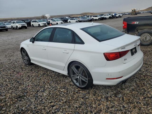 Photo 2 from auction – 2016 AUDI A3 PREMIUM with VIN WAUA7GFFXG1048031