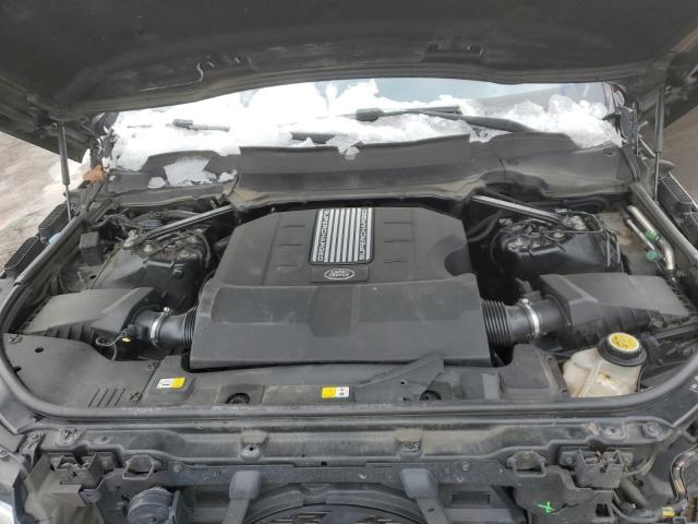 Photo 12 from auction – 2017 LAND ROVER RANGE ROVE with VIN SALWV2FV0HA156838