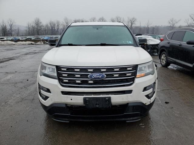 Photo 5 from auction – 2017 FORD EXPLORER X with VIN 1FM5K8D89HGC50706