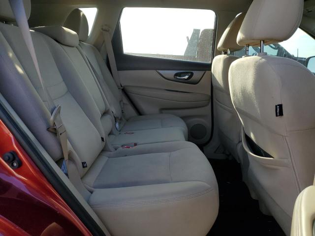 Photo 10 from auction – 2016 NISSAN ROGUE S with VIN KNMAT2MTXGP667624