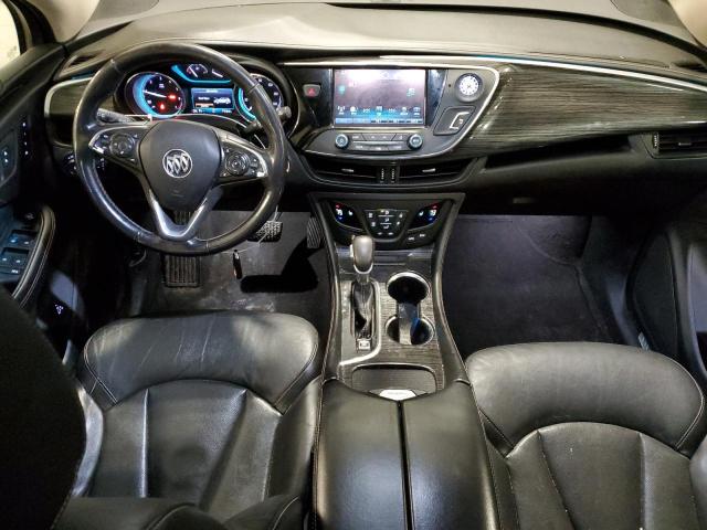 Photo 8 from auction – 2017 BUICK ENVISION E with VIN LRBFXBSA8HD005246