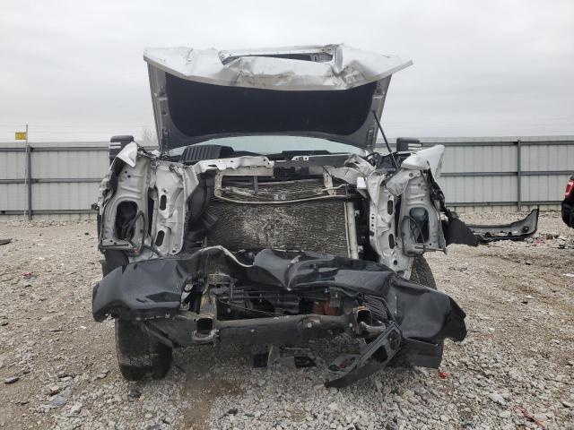 Photo 5 from auction – 2022 CHEVROLET SILVERADO with VIN 2GC4YME74N1225363
