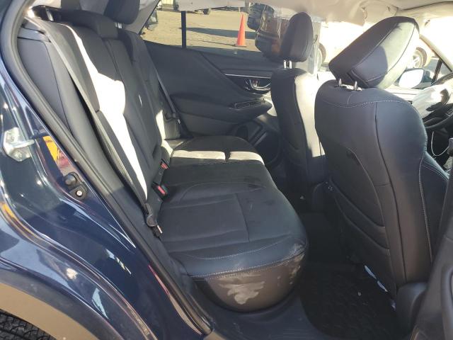 Photo 11 from auction – 2023 SUBARU OUTBACK LI with VIN 4S4BTANC8P3205174