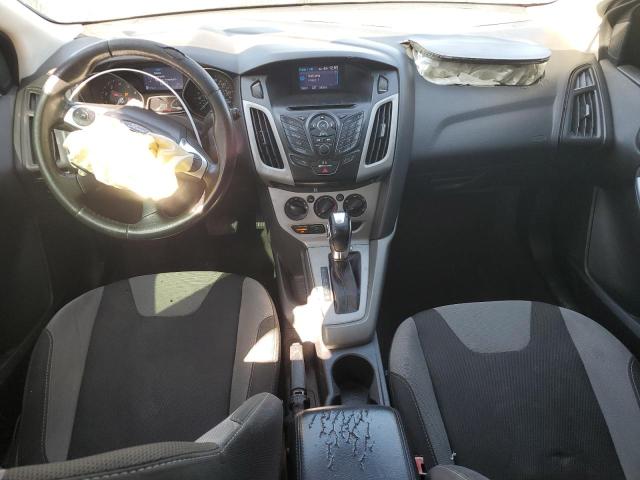 Photo 8 from auction – 2012 FORD FOCUS SE with VIN 1FAHP3K26CL473408
