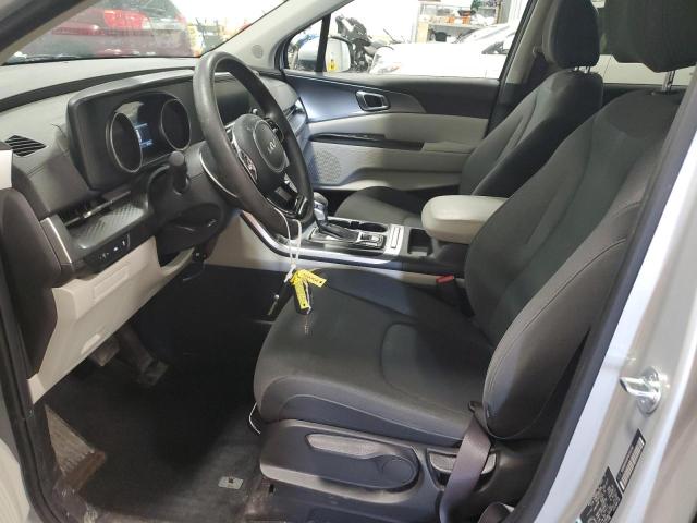 Photo 7 from auction – 2023 KIA CARNIVAL L with VIN KNDNB5H38P6255546