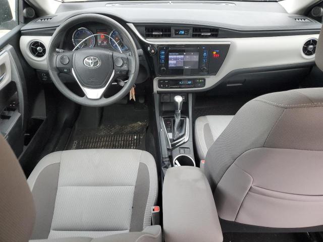 Photo 8 from auction – 2018 TOYOTA COROLLA L with VIN 2T1BURHE8JC090796