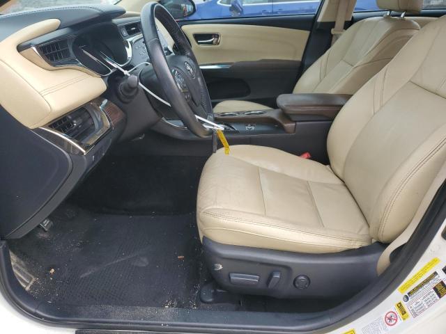Photo 7 from auction – 2014 TOYOTA AVALON BAS with VIN 4T1BK1EBXEU110228