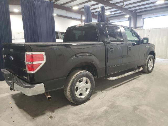 Photo 3 from auction – 2011 FORD F150 SUPER with VIN 1FTEW1CM1BFC43678