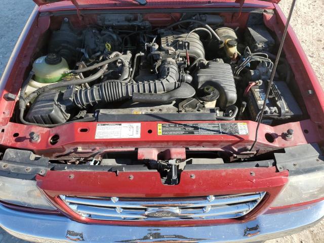 Photo 11 from auction – 2002 FORD RANGER SUP with VIN 1FTYR14D42PA20256