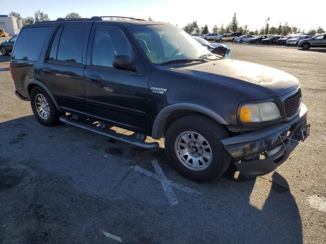 Photo 4 from auction – 2000 FORD EXPEDITION with VIN 1FMRU15L7YLB63738