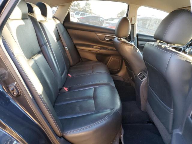 Photo 10 from auction – 2018 NISSAN ALTIMA 2.5 with VIN 1N4AL3AP9JC124394
