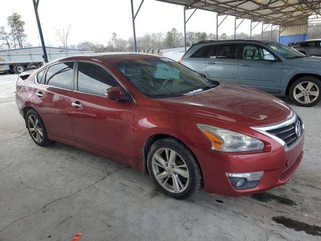 Photo 4 from auction – 2014 NISSAN ALTIMA with VIN 1N4AL3AP0EC901163