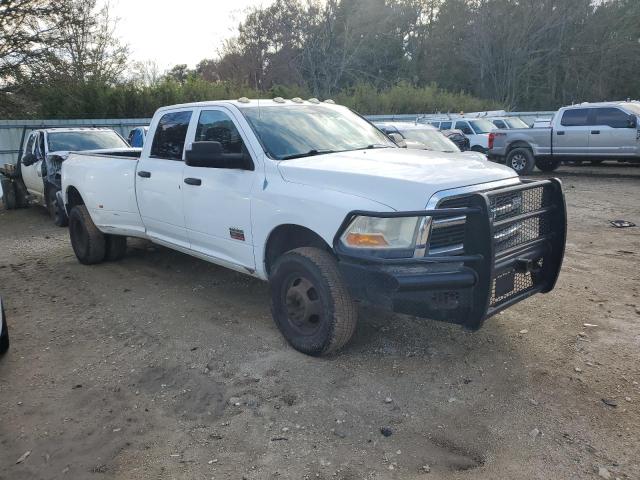 Photo 4 from auction – 2011 DODGE RAM 3500 with VIN 3D73Y4CL3BG514867