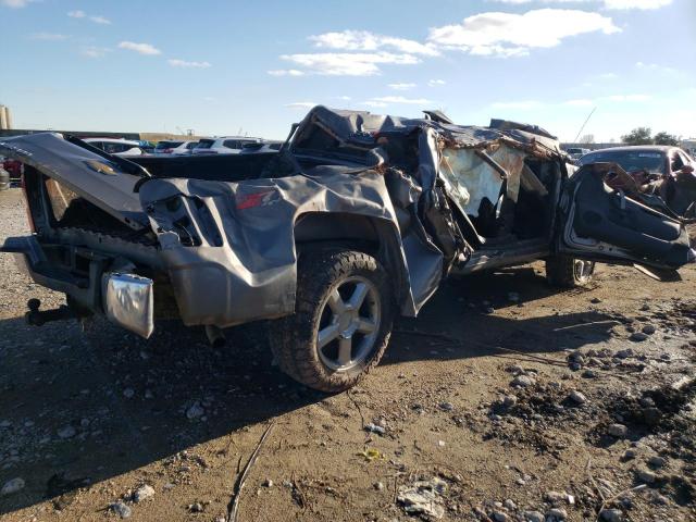 Photo 3 from auction – 2013 CHEVROLET SILVERADO with VIN 1GCRKSE79DZ244928