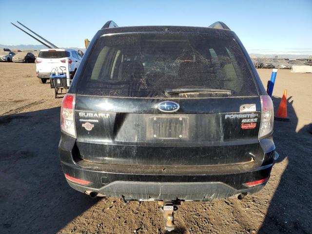 Photo 6 from auction – 2011 SUBARU FORESTER 2 with VIN JF2SHABC7BH714843