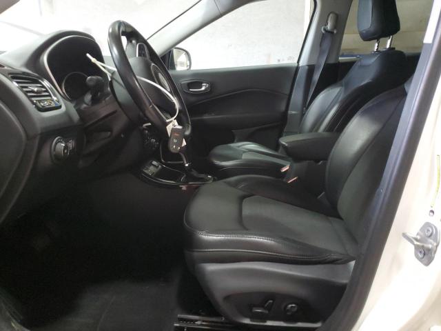 Photo 7 from auction – 2019 JEEP COMPASS LA with VIN 3C4NJCBB4KT660423