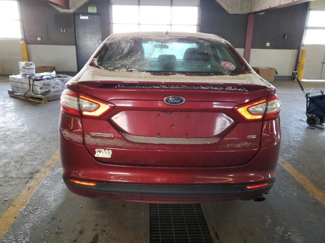 Photo 6 from auction – 2015 FORD FUSION SE with VIN 3FA6P0H73FR289820