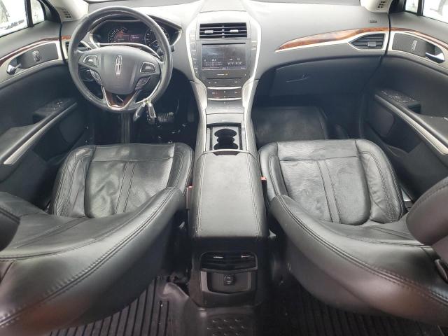 Photo 8 from auction – 2013 LINCOLN MKZ with VIN 3LN6L2J98DR805403