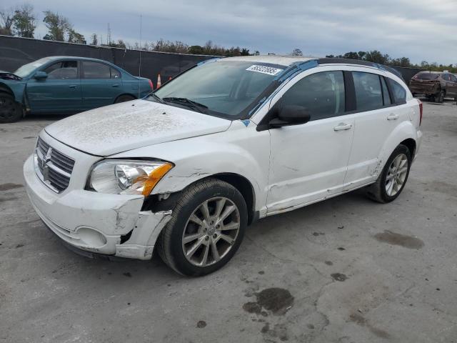 DODGE CALIBER HE 2011 with VIN 1B3CB5HA9BD262503 - Photo from auction