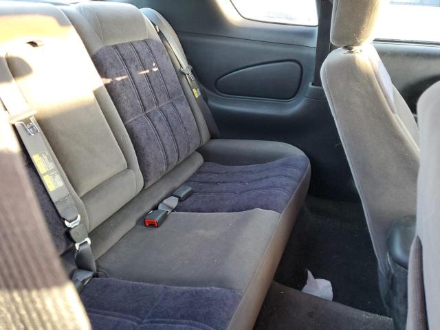 Photo 10 from auction – 2003 CHEVROLET MONTE CARL with VIN 2G1WW12E639412823