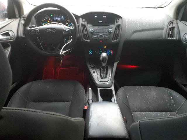 Photo 8 from auction – 2016 FORD FOCUS SE with VIN 1FADP3K27GL363990