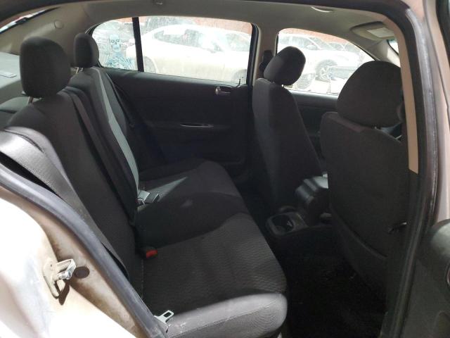 Photo 10 from auction – 2010 CHEVROLET COBALT 1LT with VIN 1G1AD5F5XA7244751