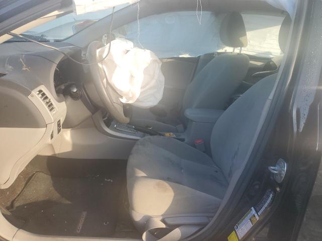 Photo 7 from auction – 2013 TOYOTA COROLLA BA with VIN 2T1BU4EE9DC949809