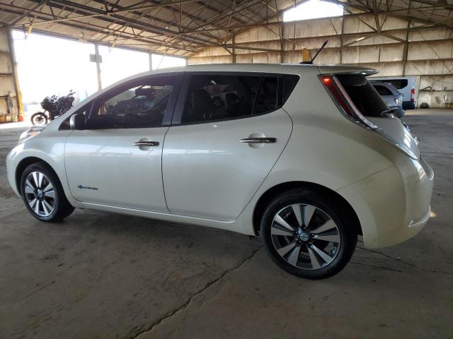 Photo 2 from auction – 2013 NISSAN LEAF S with VIN 1N4AZ0CP5DC413318