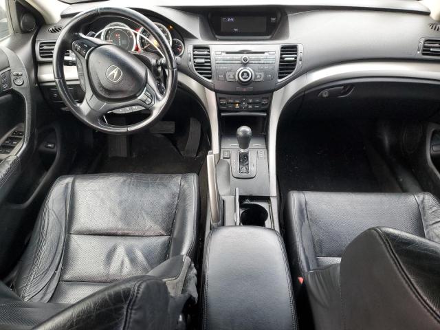 Photo 8 from auction – 2010 ACURA TSX with VIN JH4CU2F67AC025033