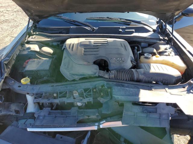 Photo 11 from auction – 2016 DODGE CHALLENGER with VIN 2C3CDZAG6GH331631