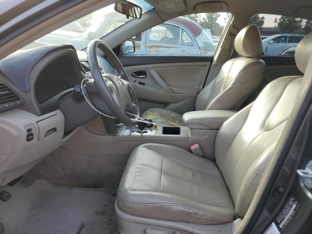 Photo 7 from auction – 2007 TOYOTA CAMRY CE with VIN JTNBE46K973049454