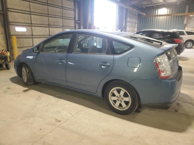 Photo 2 from auction – 2008 TOYOTA PRIUS with VIN JTDKB20U087789979