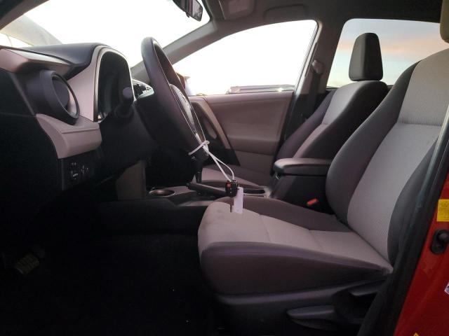 Photo 7 from auction – 2013 TOYOTA RAV4 LE with VIN 2T3ZFREV5DW067905