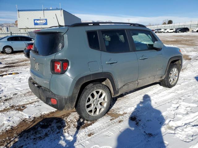 Photo 3 from auction – 2018 JEEP RENEGADE L with VIN ZACCJBBBXJPH37075