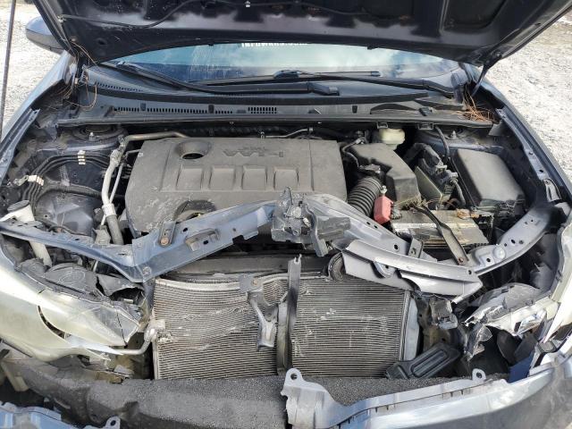Photo 11 from auction – 2016 TOYOTA COROLLA L with VIN 5YFBURHE8GP378200