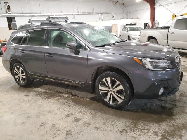 Photo 4 from auction – 2019 SUBARU OUTBACK 2. with VIN 4S4BSANCXK3342080