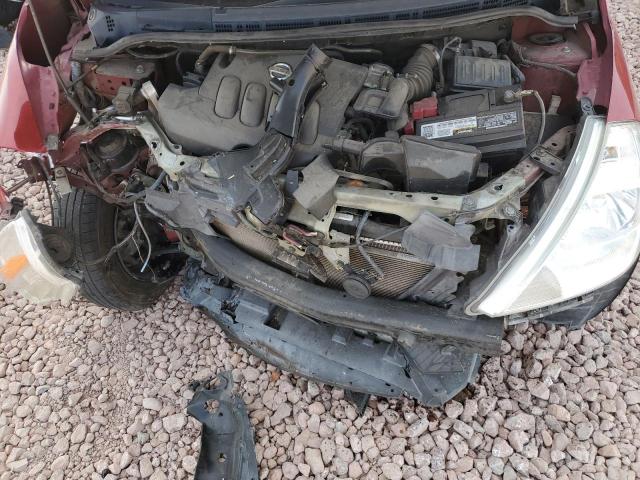 Снимка 11 от търг – 2011 NISSAN VERSA S с VIN 3N1BC1AP7BL425032