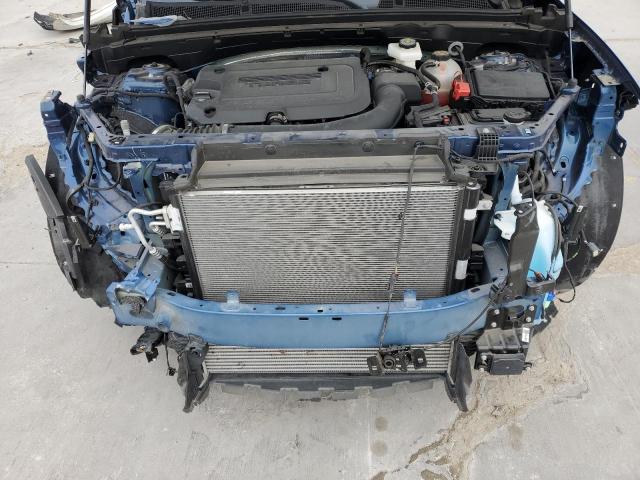 Photo 12 from auction – 2023 BUICK ENVISION A with VIN LRBFZRR49PD146568