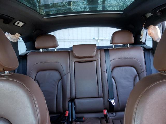 Photo 10 from auction – 2014 AUDI Q5 PREMIUM with VIN WA1LFAFP6EA032713