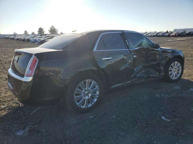 Photo 3 from auction – 2013 CHRYSLER 300C LUXUR with VIN 2C3CCASG8DH591205
