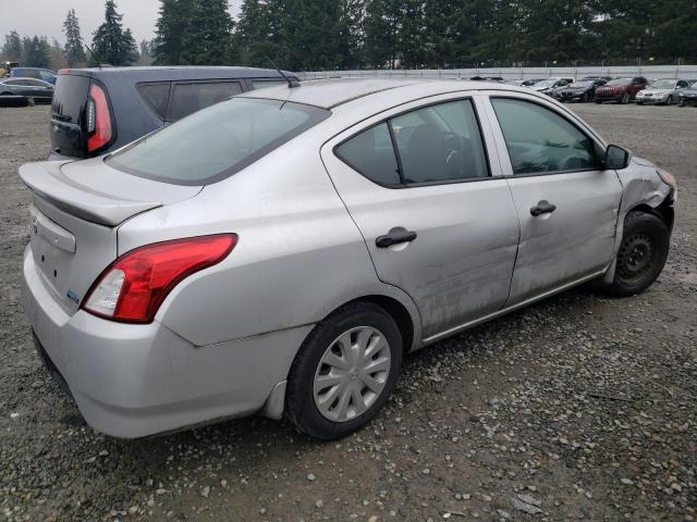 Photo 3 from auction – 2016 NISSAN VERSA S with VIN 3N1CN7AP5GL866263