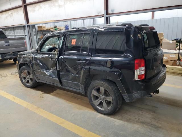 Photo 2 from auction – 2016 JEEP PATRIOT SP with VIN 1C4NJRBB3GD753370
