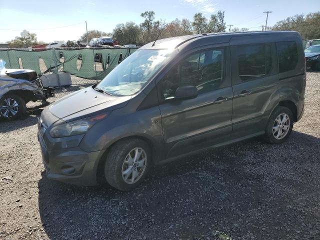 FORD TRANSIT CO 2015 z numerem VIN NM0AE8F75F1174705 - Zdjęcie z aukcji