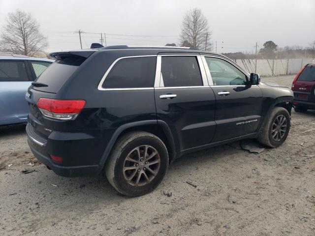 Photo 3 from auction – 2014 JEEP GRAND CHER with VIN 1C4RJFBG0EC444308