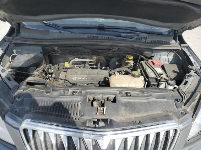 Photo 11 from auction – 2015 BUICK ENCORE with VIN KL4CJCSBXFB192061