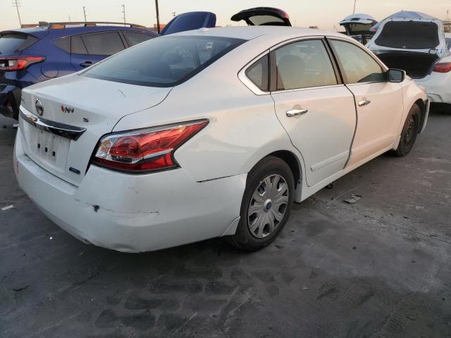 Photo 3 from auction – 2014 NISSAN ALTIMA 2.5 with VIN 1N4AL3AP1EC279964