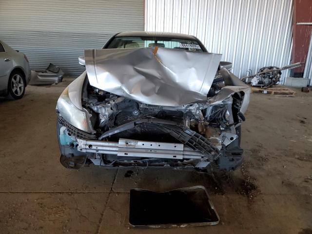 Photo 5 from auction – 2012 HONDA ACCORD LX with VIN 1HGCP2F34CA246426