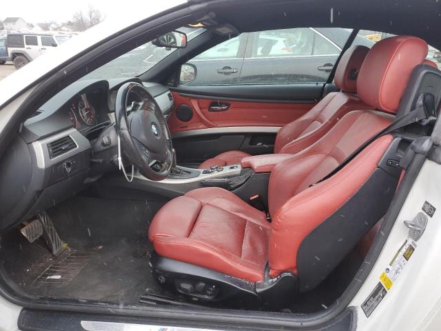 Photo 7 from auction – 2013 BMW 335 I with VIN WBADX7C51DJ590221